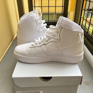 Nike Air Force 1 High Tops